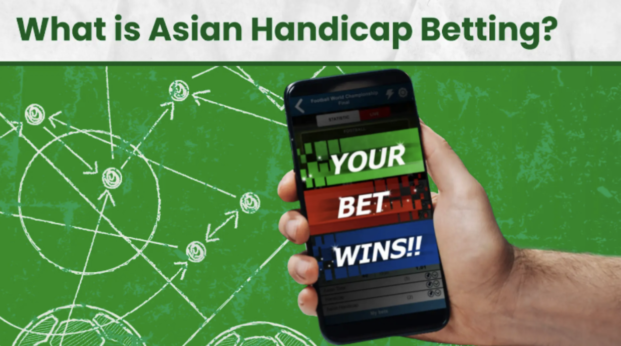 Asian Handicap